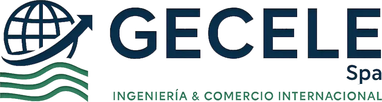 Logo Gecele